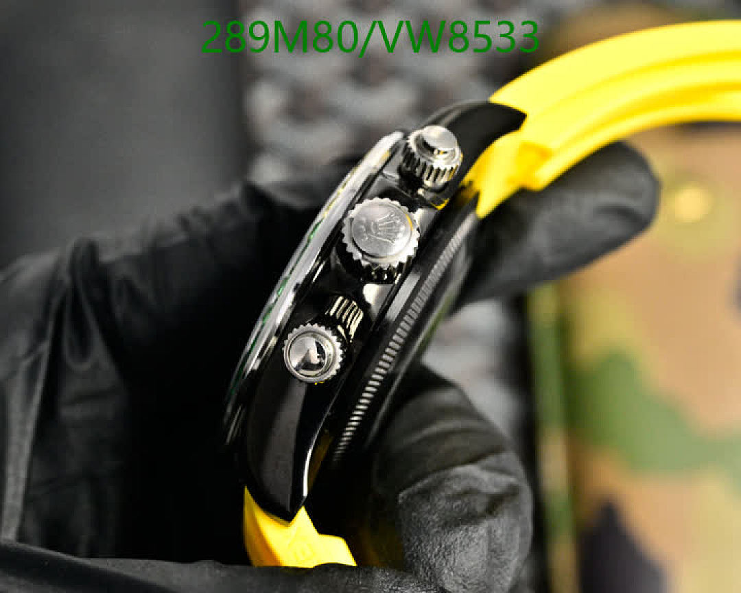 Rolex-Watch-Mirror Quality Code: VW8533 $: 289USD