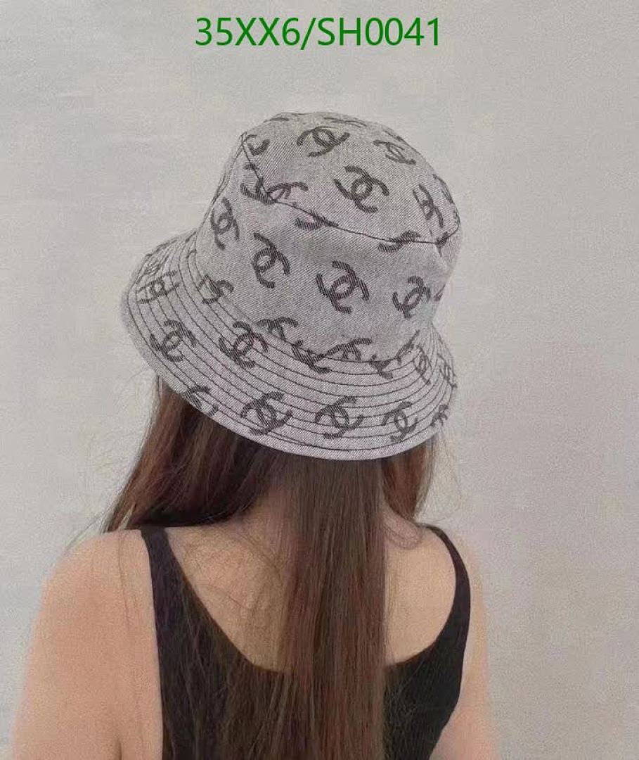 Chanel-Cap(Hat) Code: SH0041 $: 35USD