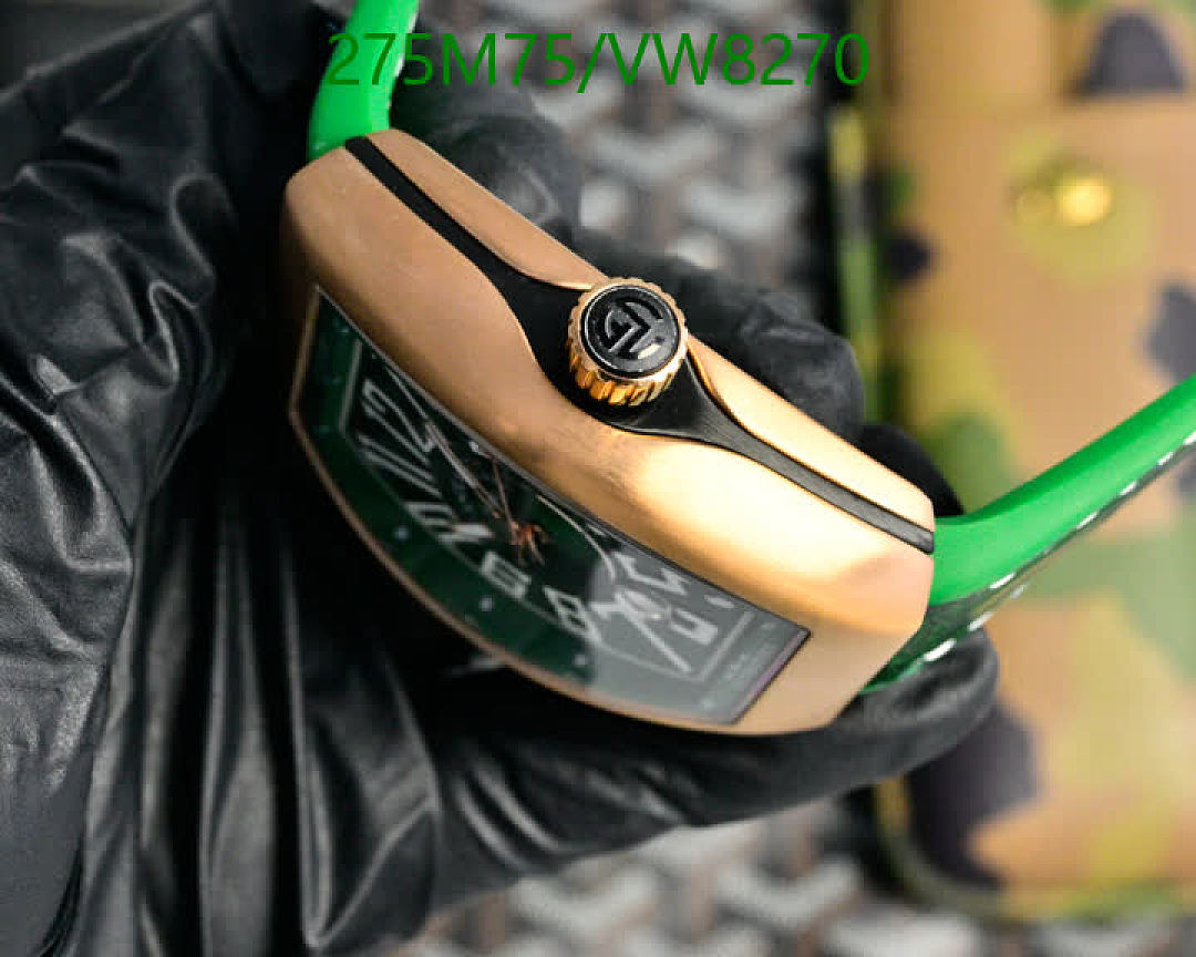 Franck Muller-Watch-Mirror Quality Code: VW8270 $: 275USD