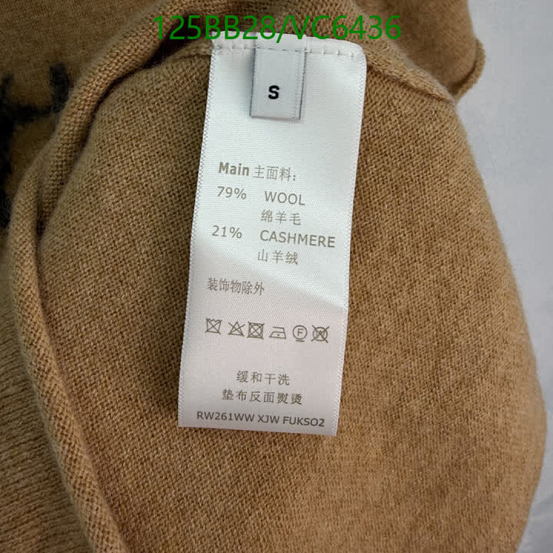 LV-Clothing Code: VC6436 $: 125USD