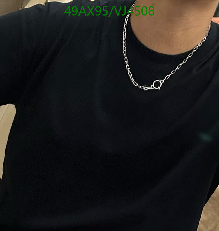 Cartier-Jewelry Code: VJ4508 $: 49USD