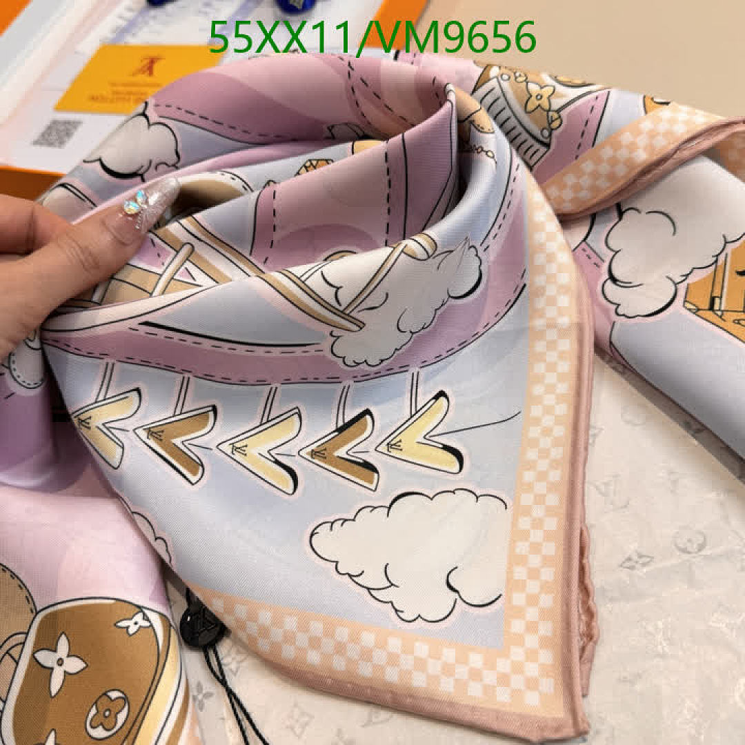 LV-Scarf Code: VM9656 $: 55USD
