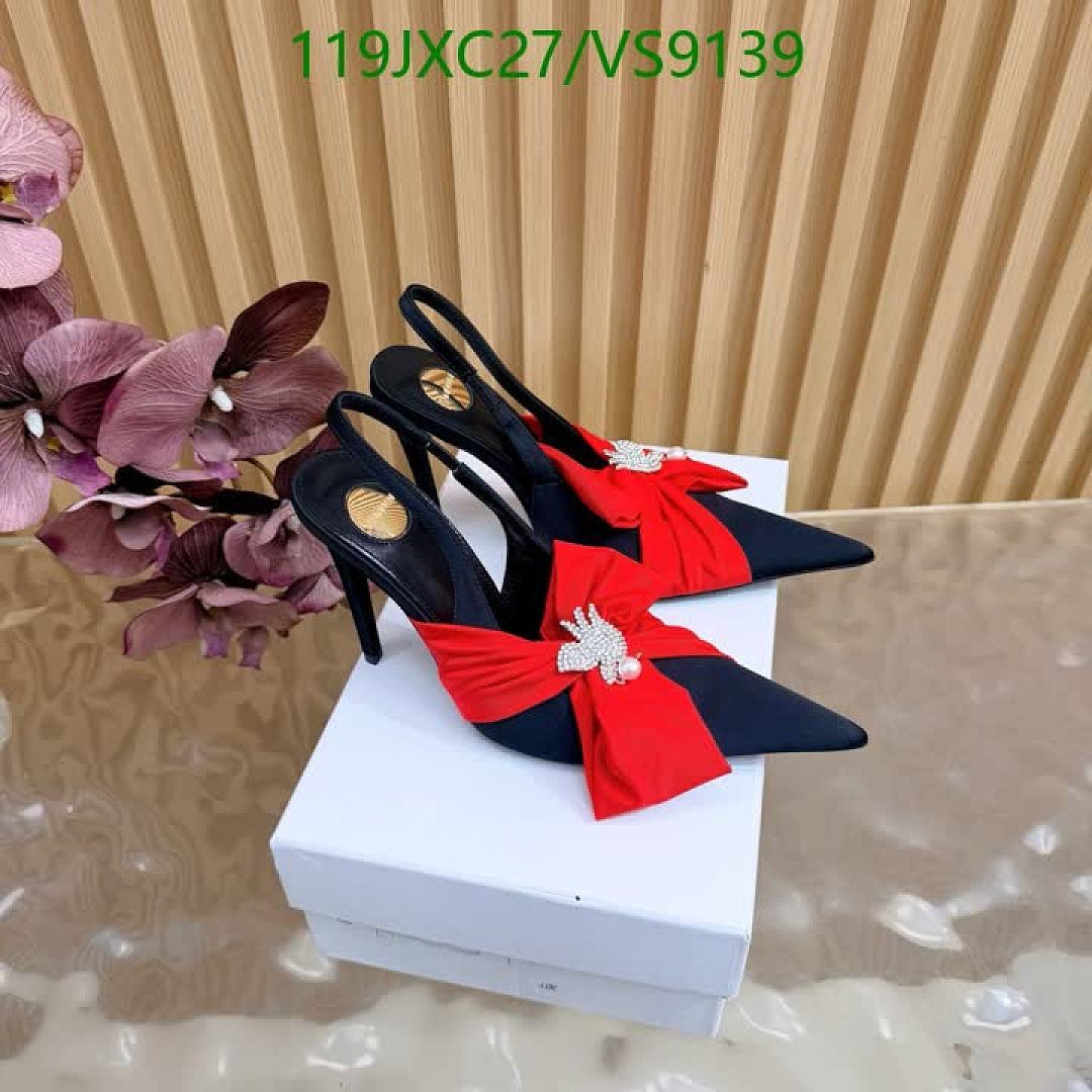 YSL-Women Shoes Code: VS9139 $: 119USD