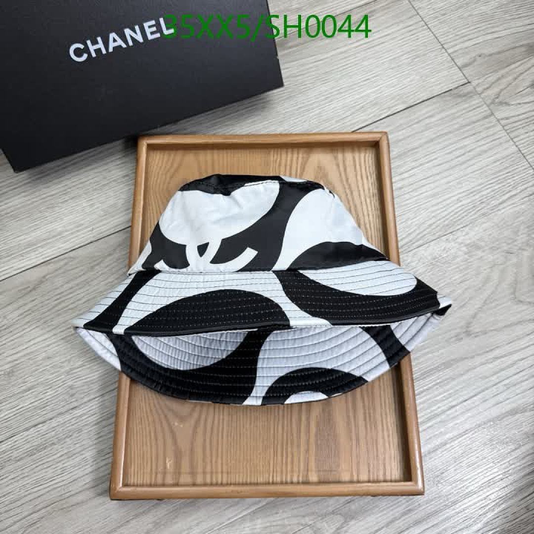 Chanel-Cap(Hat) Code: SH0044 $: 35USD