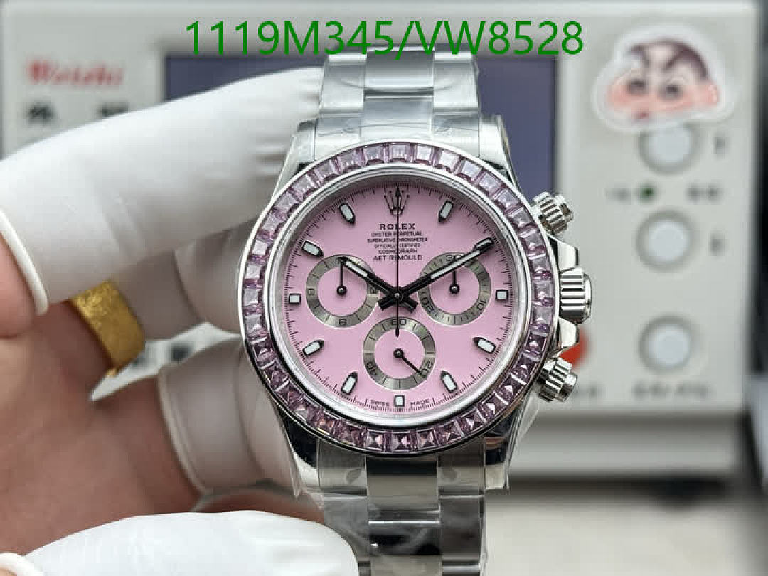 Rolex-Watch-Mirror Quality Code: VW8528 $: 1119USD