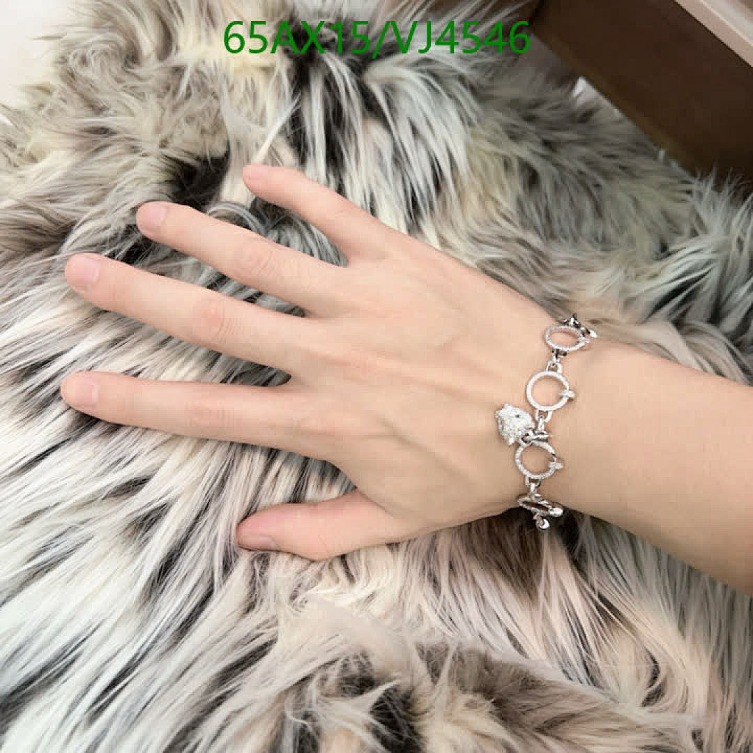 Cartier-Jewelry Code: VJ4546 $: 65USD