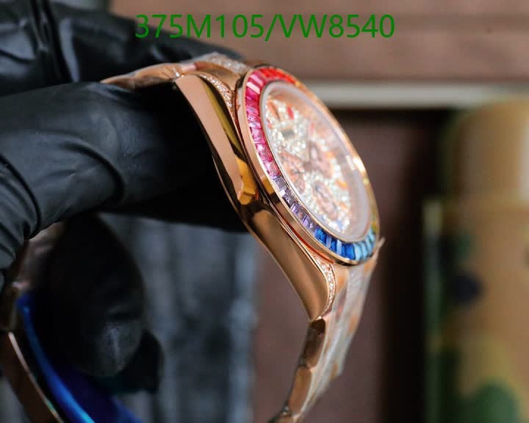 Rolex-Watch-Mirror Quality Code: VW8540 $: 375USD