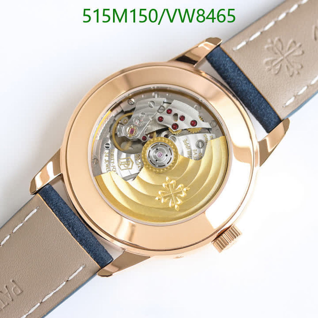 Patek Philippe-Watch-Mirror Quality Code: VW8465 $: 515USD