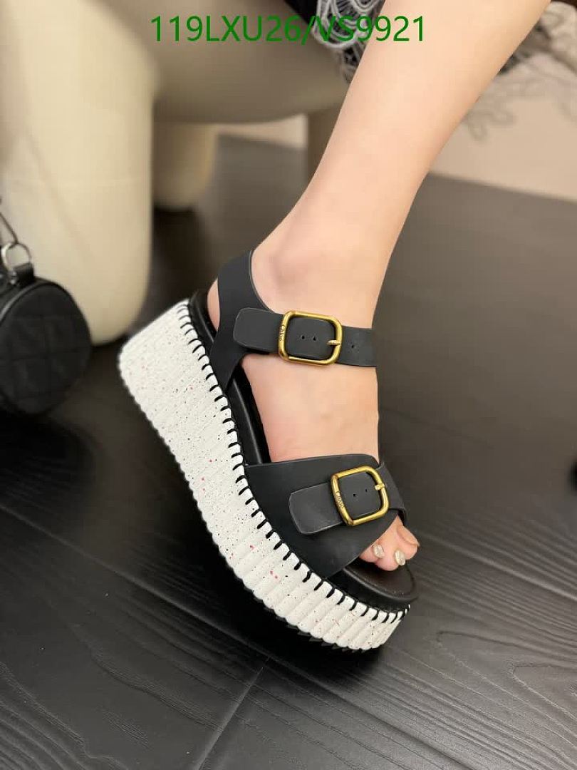 Celine-Women Shoes Code: VS9921 $: 119USD