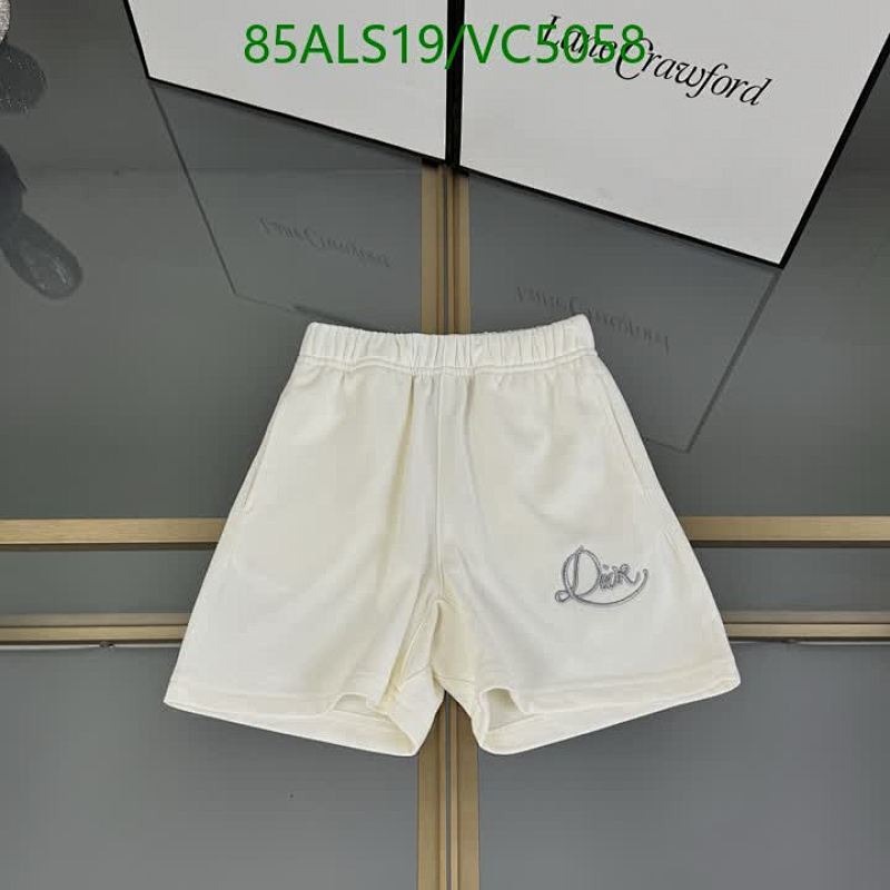 Dior-Kids clothing Code: VC5058 $: 85USD
