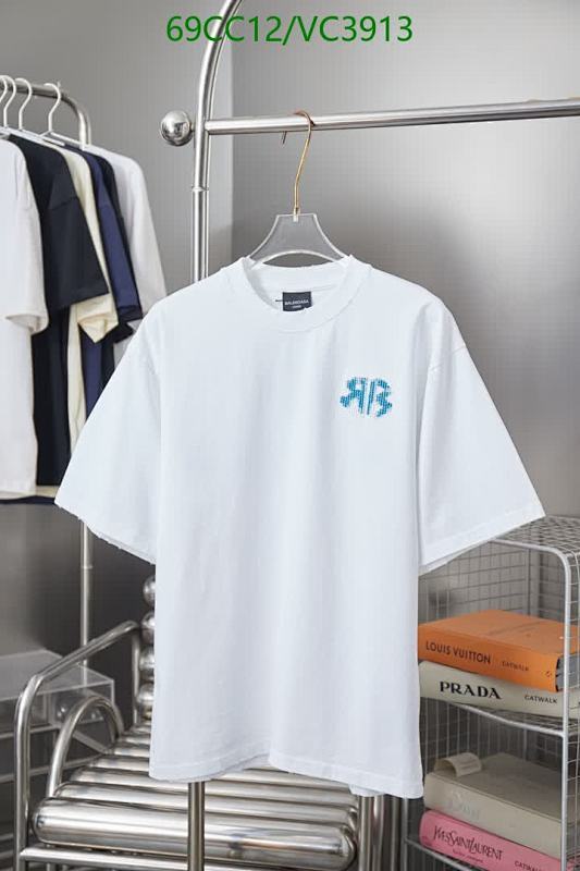 Balenciaga-Clothing Code: VC3913 $: 69USD