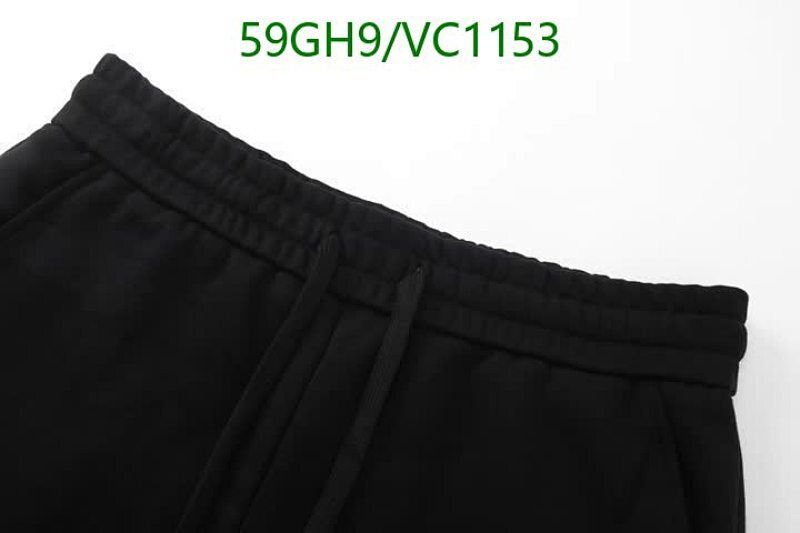 Givenchy-Beach Shorts Code: VC1153 $: 59USD