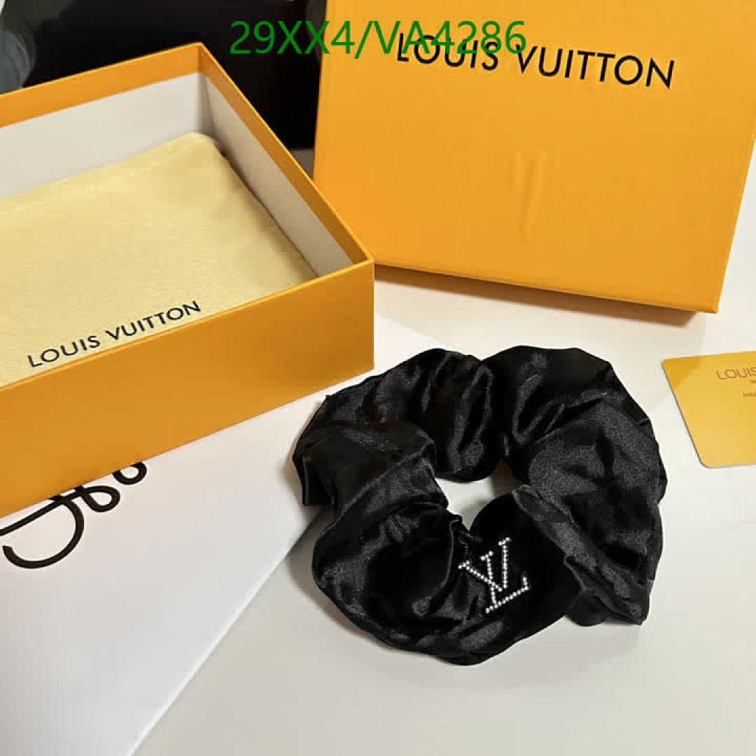 LV-Headband Code: VA4286 $: 29USD