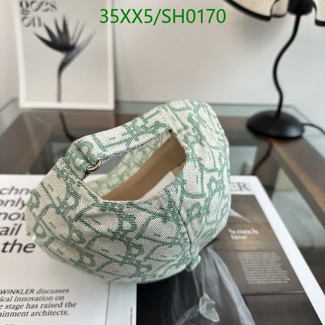 Dior-Cap(Hat) Code: SH0170 $: 35USD