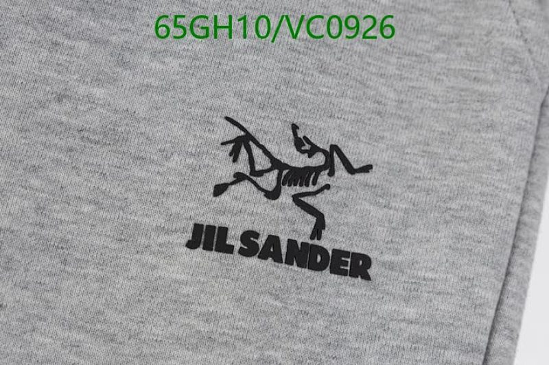 Arcteryx-Beach Shorts Code: VC0926 $: 65USD