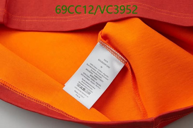 Dior-Clothing Code: VC3952 $: 69USD