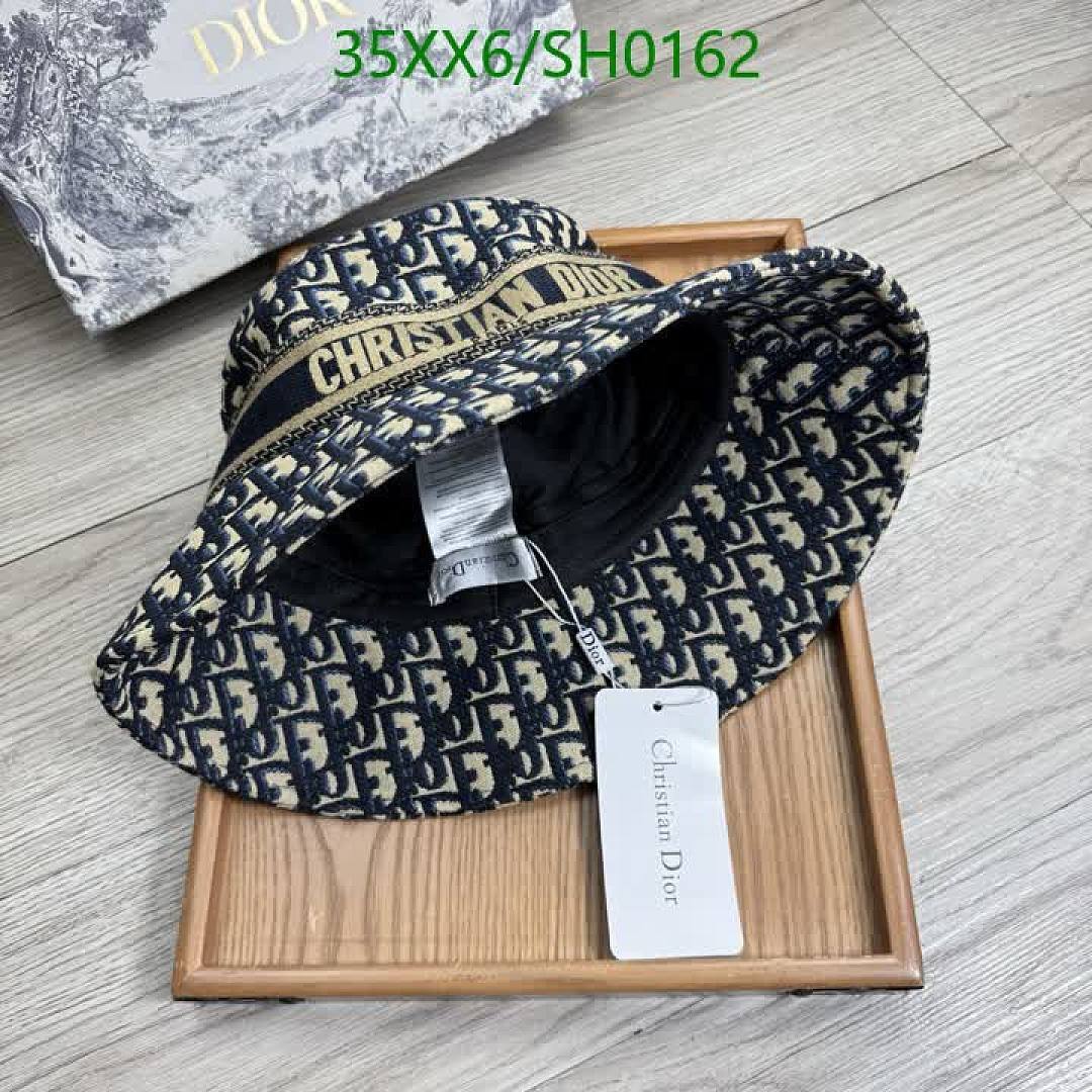 Dior-Cap(Hat) Code: SH0162 $: 35USD