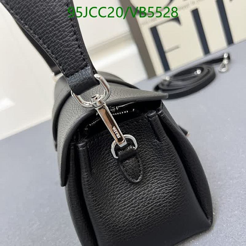 Prada-Bag-4A Quality Code: VB5528 $: 95USD