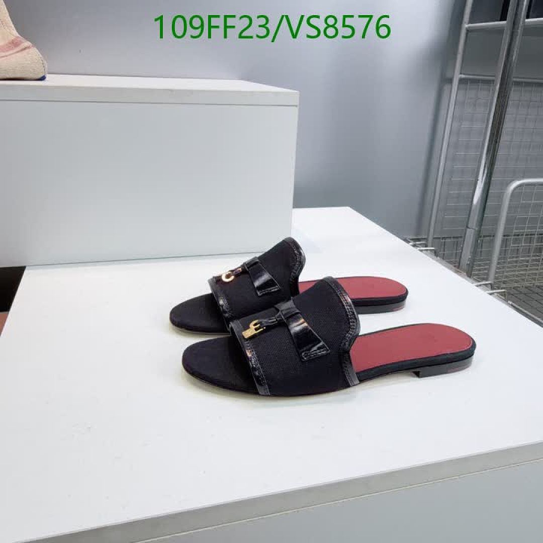 Loro Piana-Women Shoes Code: VS8576 $: 109USD