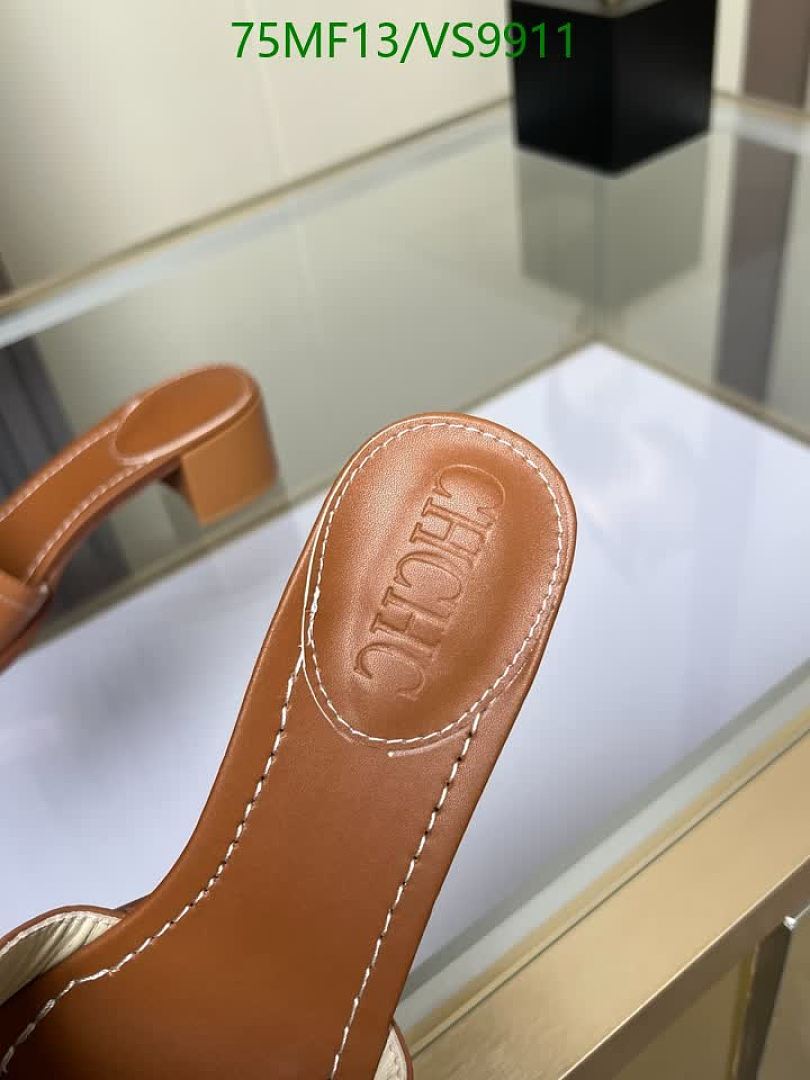 CaroLina Herrera-Women Shoes Code: VS9911 $: 75USD