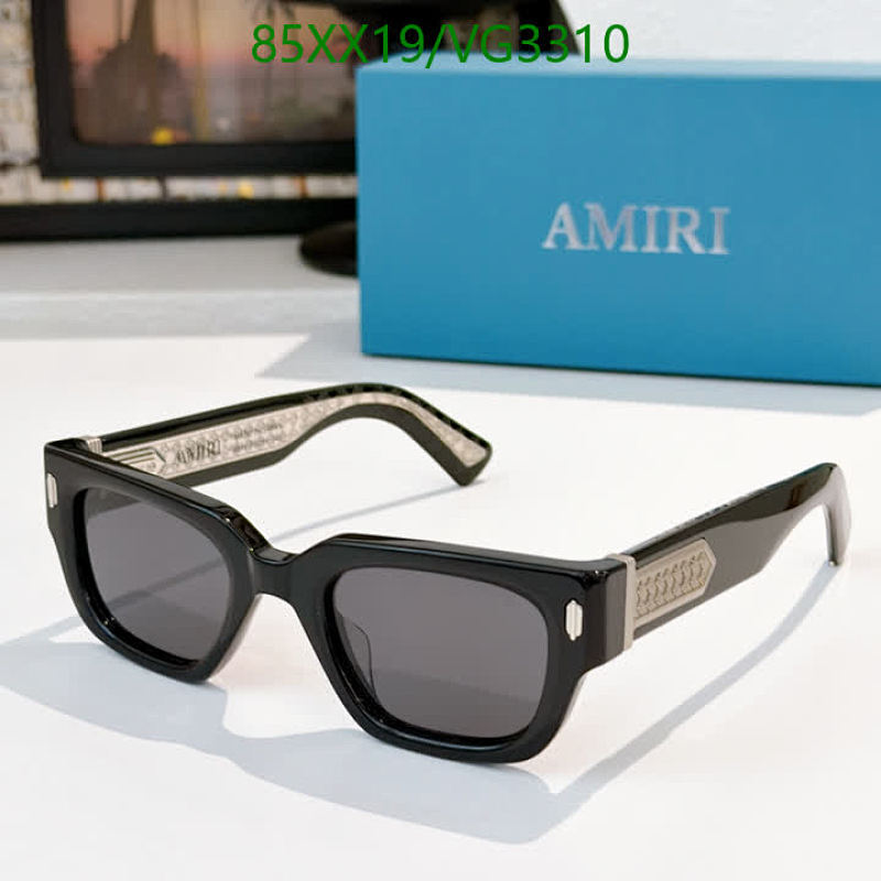 Amiri-Glasses Code: VG3310 $: 85USD