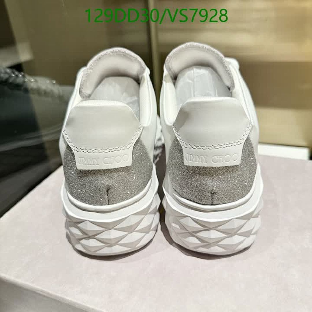 Jimmy Choo-Women Shoes Code: VS7928 $: 129USD