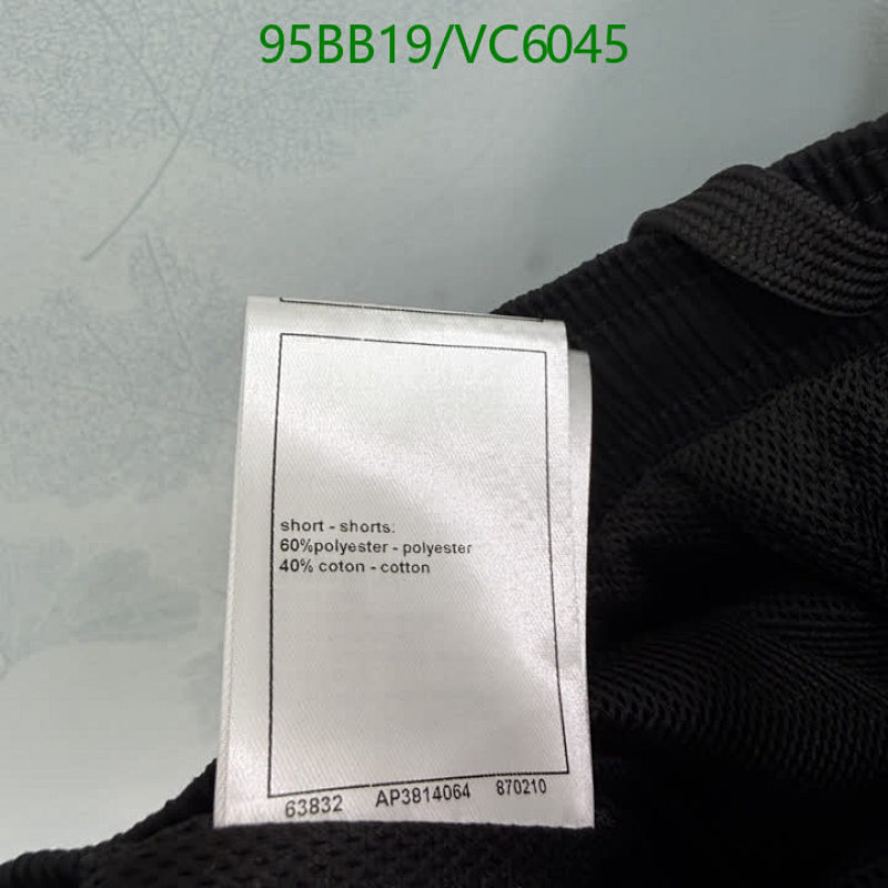 Chanel-Clothing Code: VC6045 $: 95USD