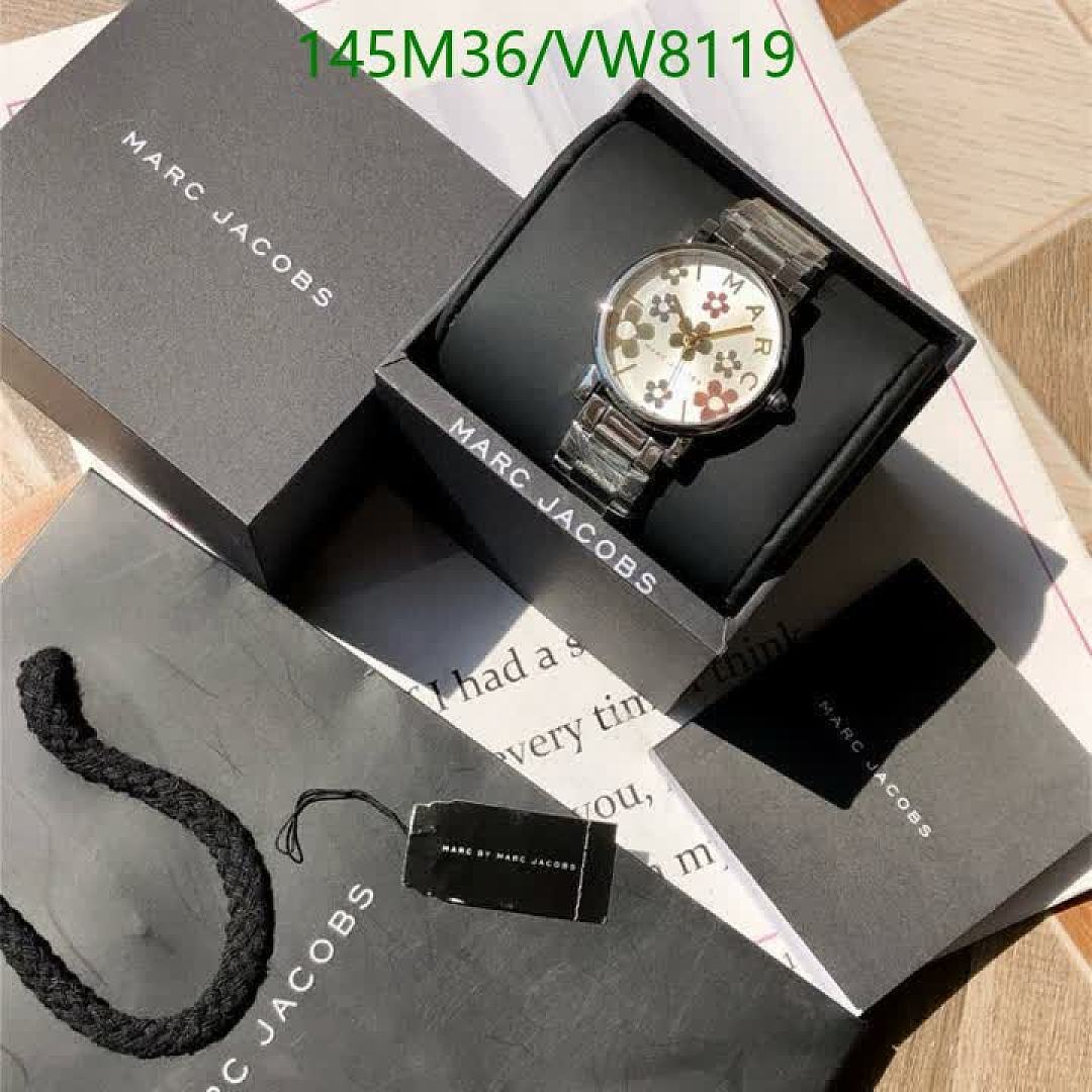 Marc Jacobs-Watch(4A) Code: VW8119 $: 145USD