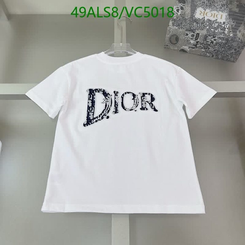 Dior-Kids clothing Code: VC5018 $: 49USD