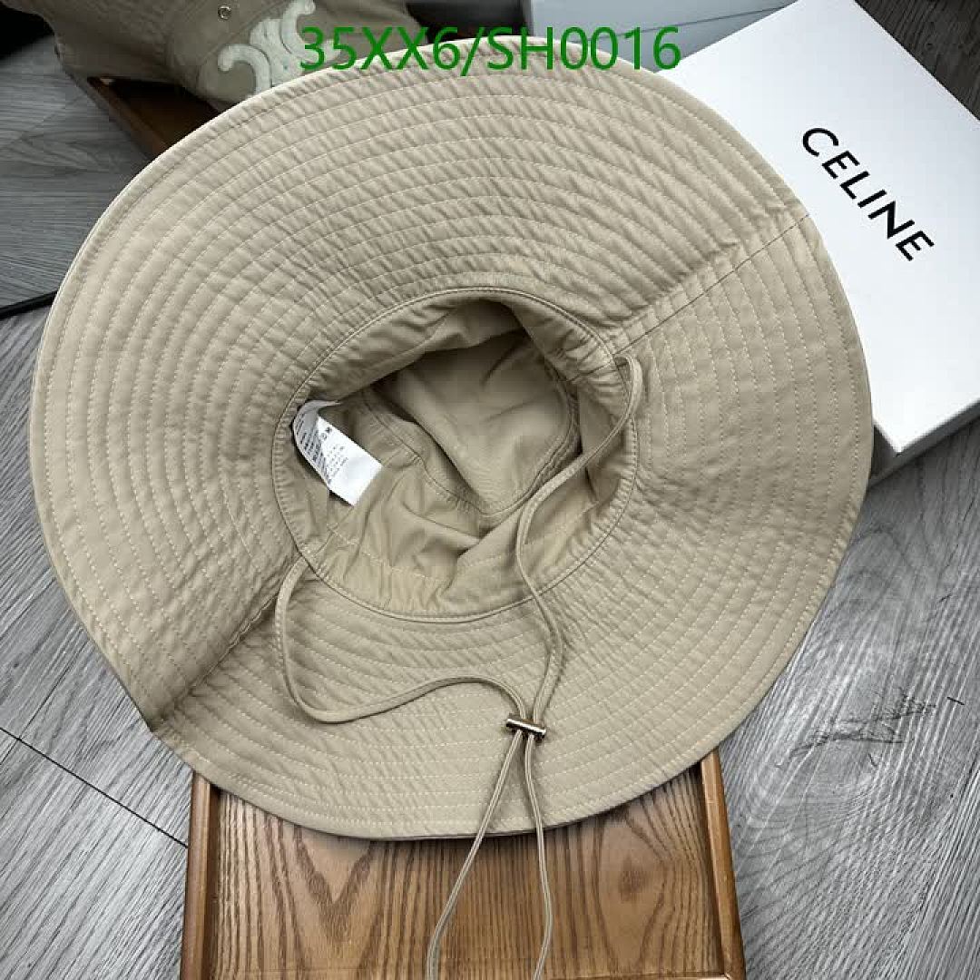 Celine-Cap(Hat) Code: SH0016 $: 35USD