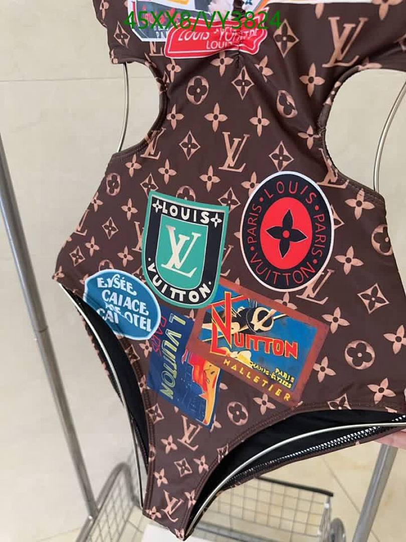 LV-Swimsuit Code: VY3824 $: 45USD