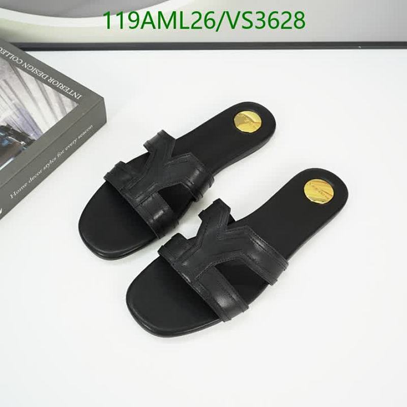 YSL-Women Shoes Code: VS3628 $: 119USD