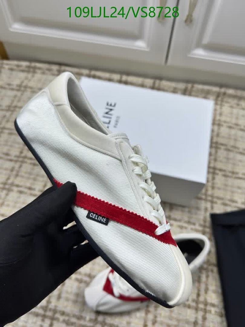 Celine-Women Shoes Code: VS8728 $: 109USD