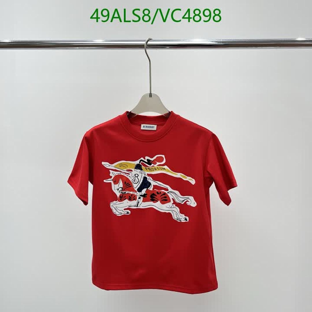 Burberry-Kids Clothing Code: VC4898 $: 49USD-Yupoo.ru - Copybrand.Team photo album Burberry-Kids Clothing Code: VC4898 $: 49USD