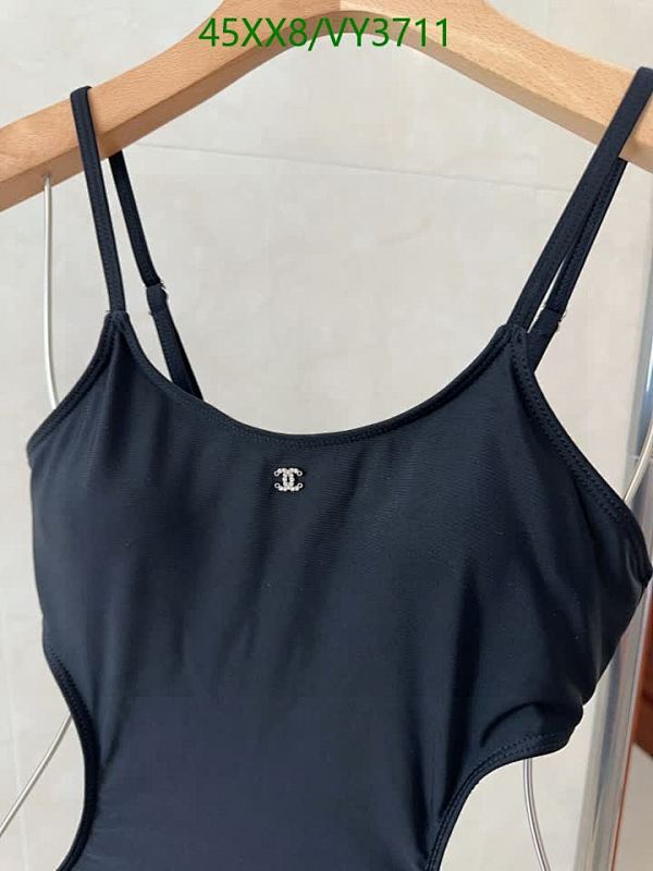 Chanel-Swimsuit Code: VY3711 $: 45USD