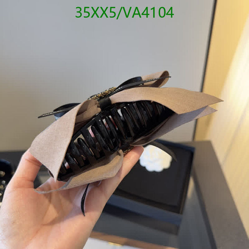 Chanel-Headband Code: VA4104 $: 35USD