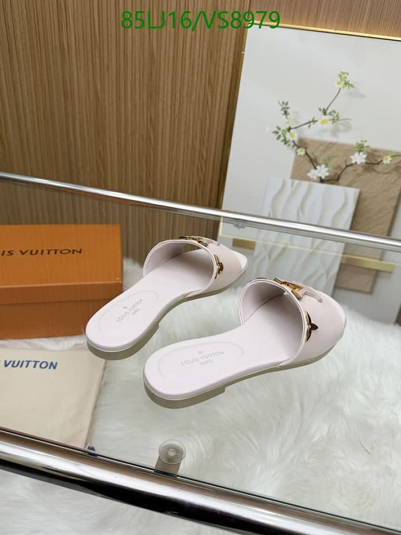 LV-Women Shoes Code: VS8979 $: 85USD