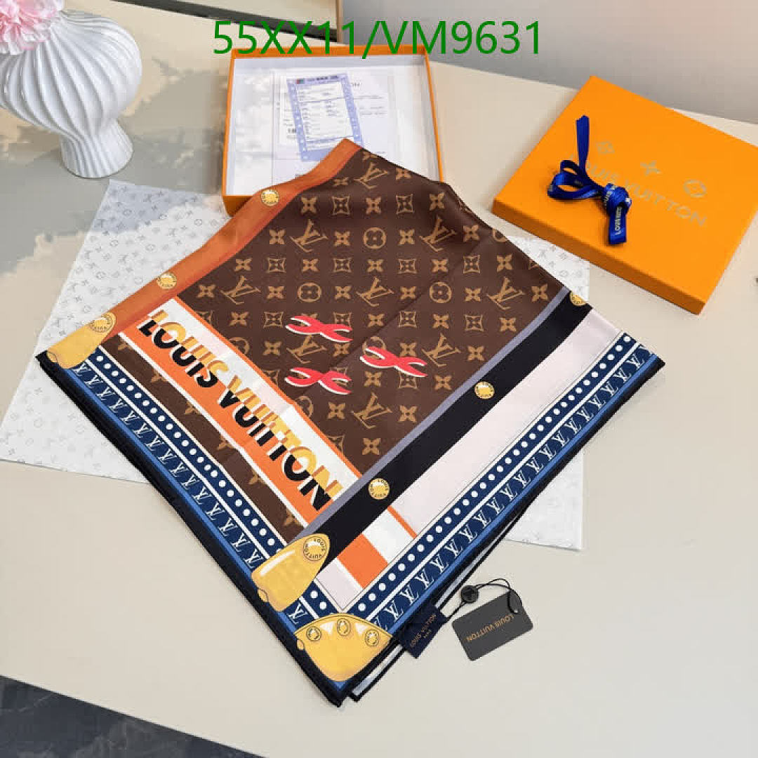 LV-Scarf Code: VM9631 $: 55USD