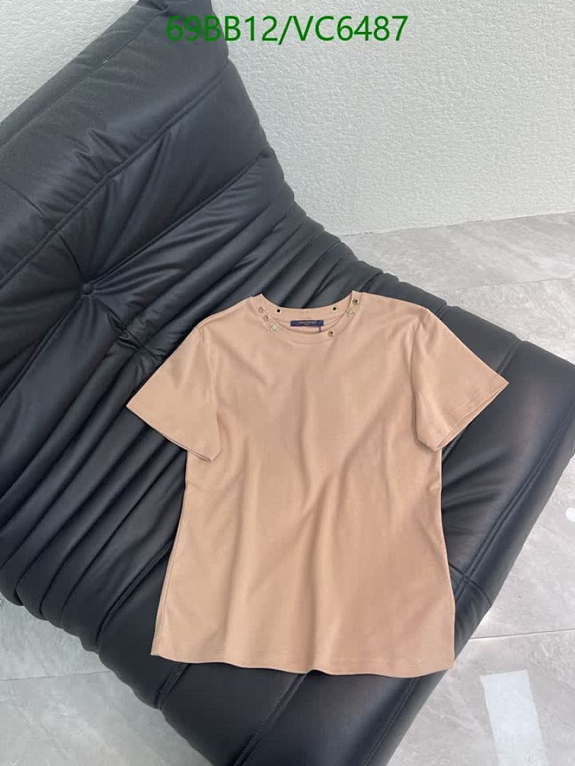 LV-Clothing Code: VC6487 $: 69USD