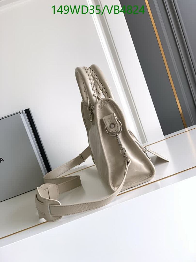 Balenciaga-Bag-4A Quality Code: VB4824