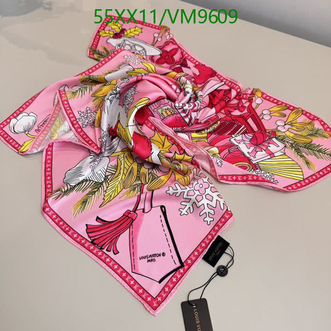 LV-Scarf Code: VM9609 $: 55USD