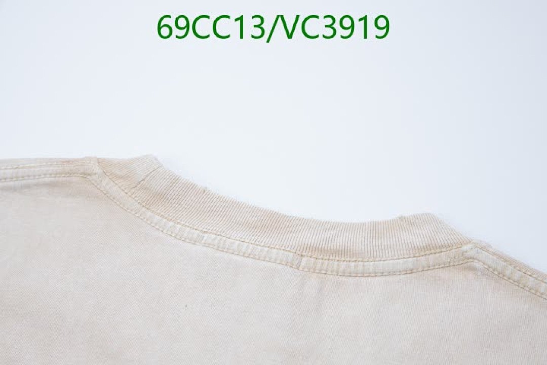 Balenciaga-Clothing Code: VC3919 $: 69USD