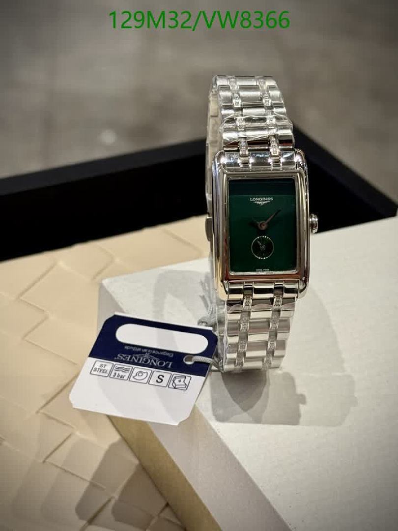 Longines-Watch-Mirror Quality Code: VW8366 $: 129USD