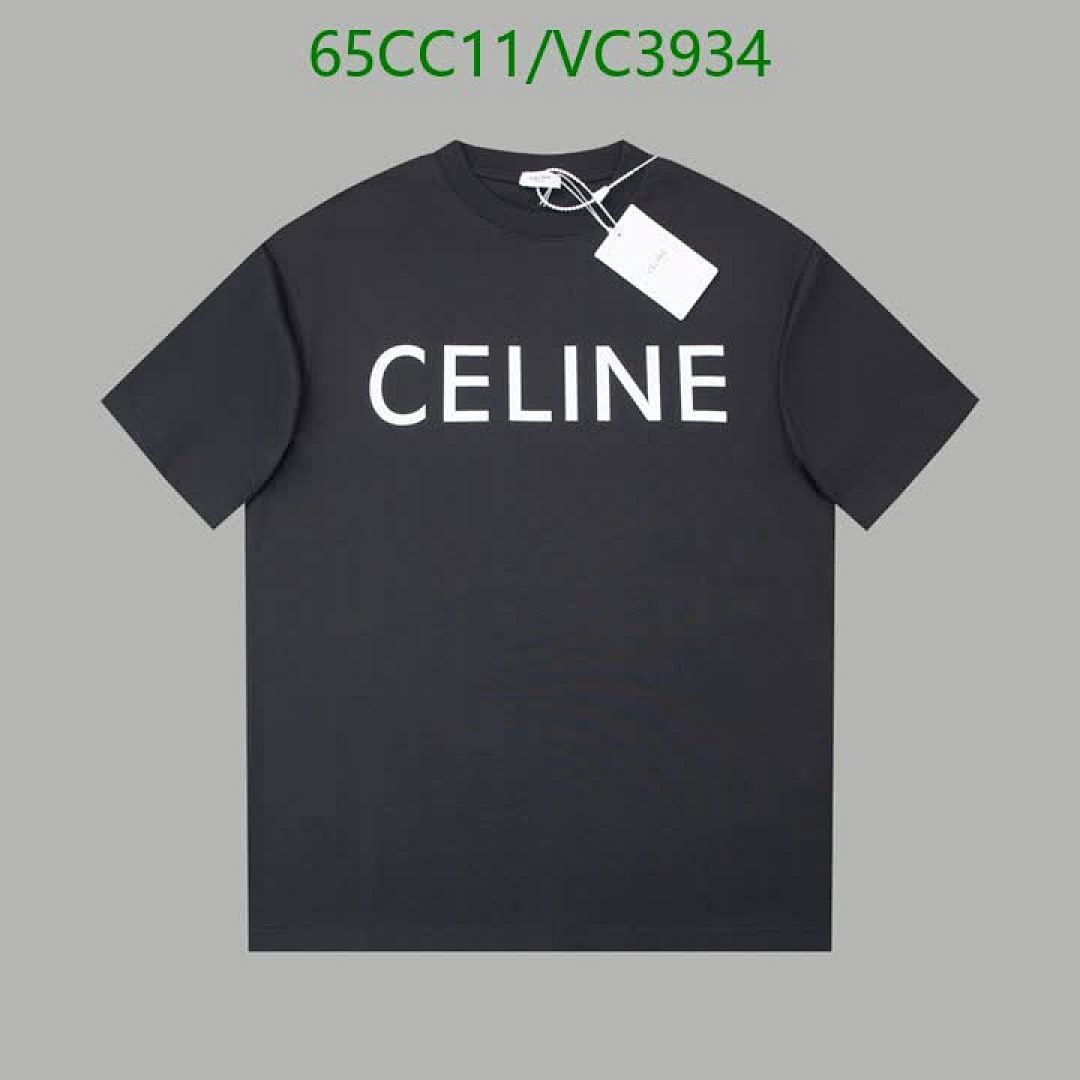 Celine-Clothing Code: VC3934 $: 65USD