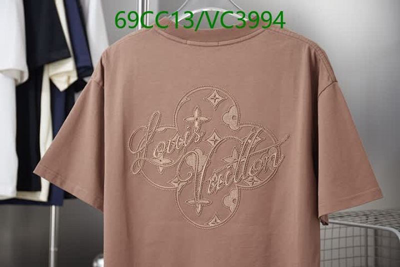 LV-Clothing Code: VC3994 $: 69USD