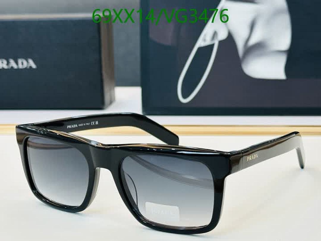 Prada-Glasses Code: VG3476 $: 69USD-Yupoo.ru - Copybrand.Team photo album Prada-Glasses Code: VG3476 $: 69USD