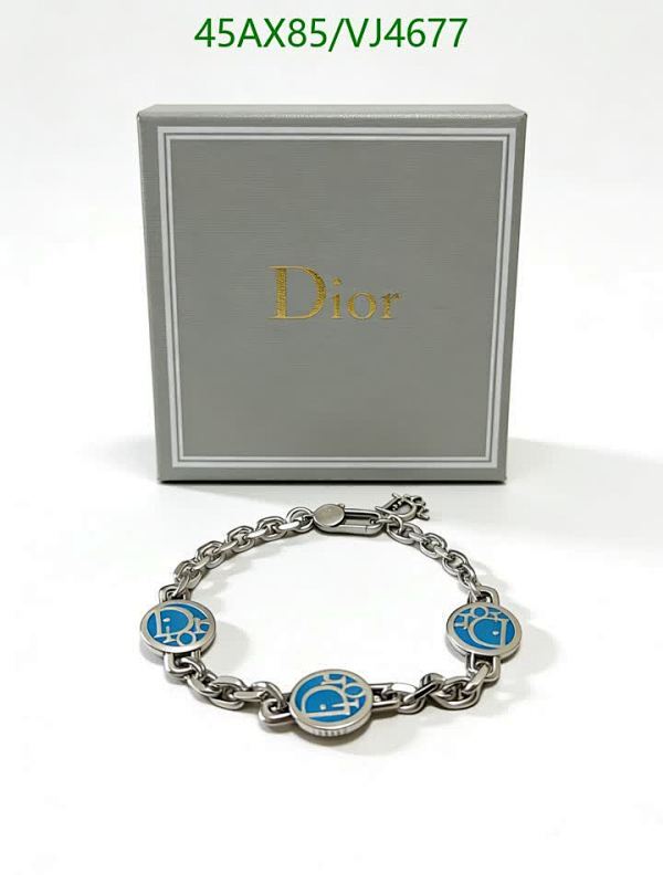 Dior-Jewelry Code: VJ4677 $: 45USD