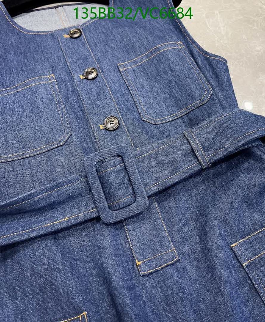 Miu Miu-Clothing Code: VC6684 $: 135USD