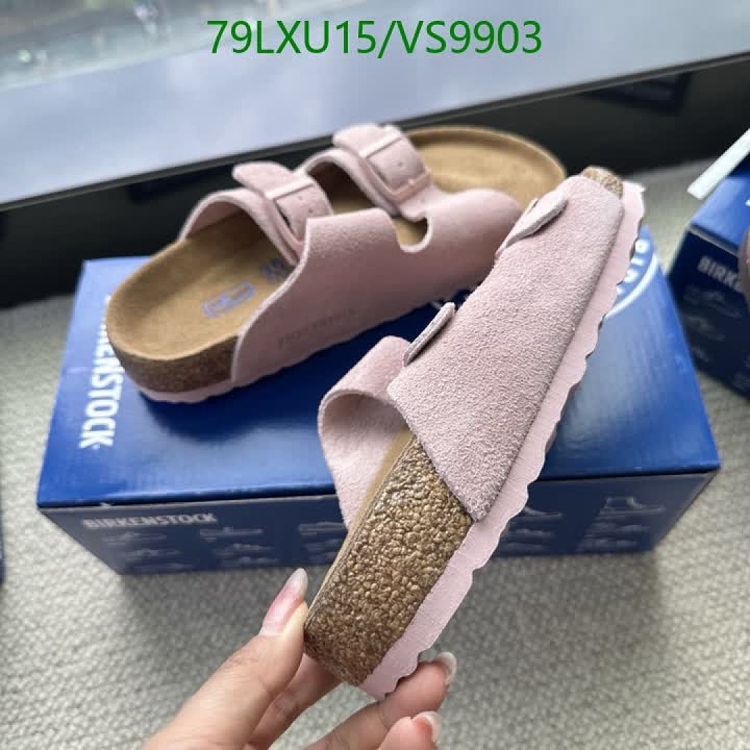 Birkenstock-Men shoes Code: VS9903 $: 79USD