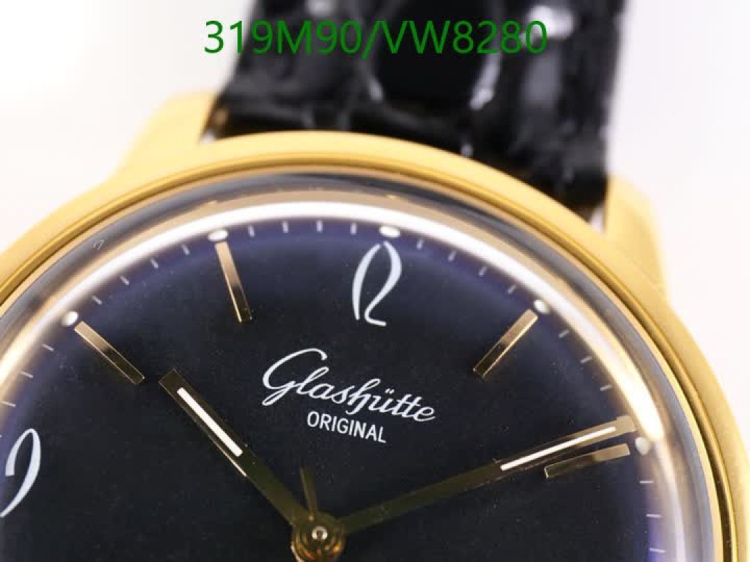 Glashutte-Watch-Mirror Quality Code: VW8280 $: 319USD